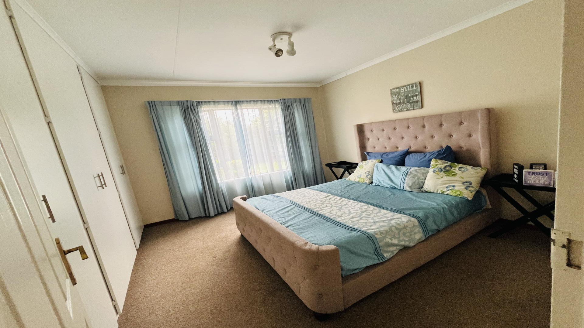 Bed Room 4 of property in Honeydew Ridge