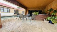 Spaces of property in Honeydew Ridge