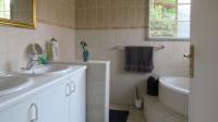 Main Bathroom - 8 square meters of property in Honeydew Ridge