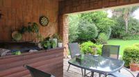 Patio - 23 square meters of property in Honeydew Ridge