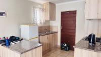 Kitchen of property in Sky City