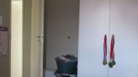 Bed Room 2 - 7 square meters of property in Sky City