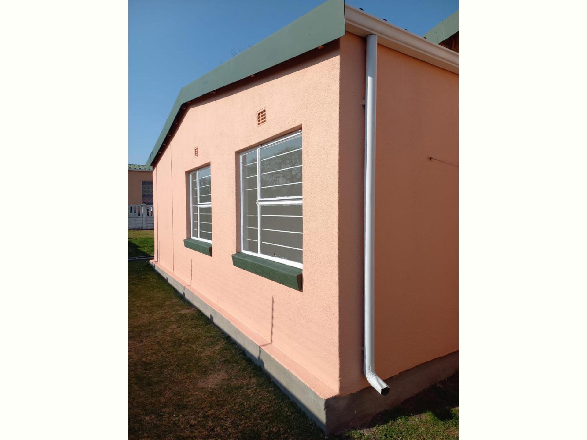  of property in Florida