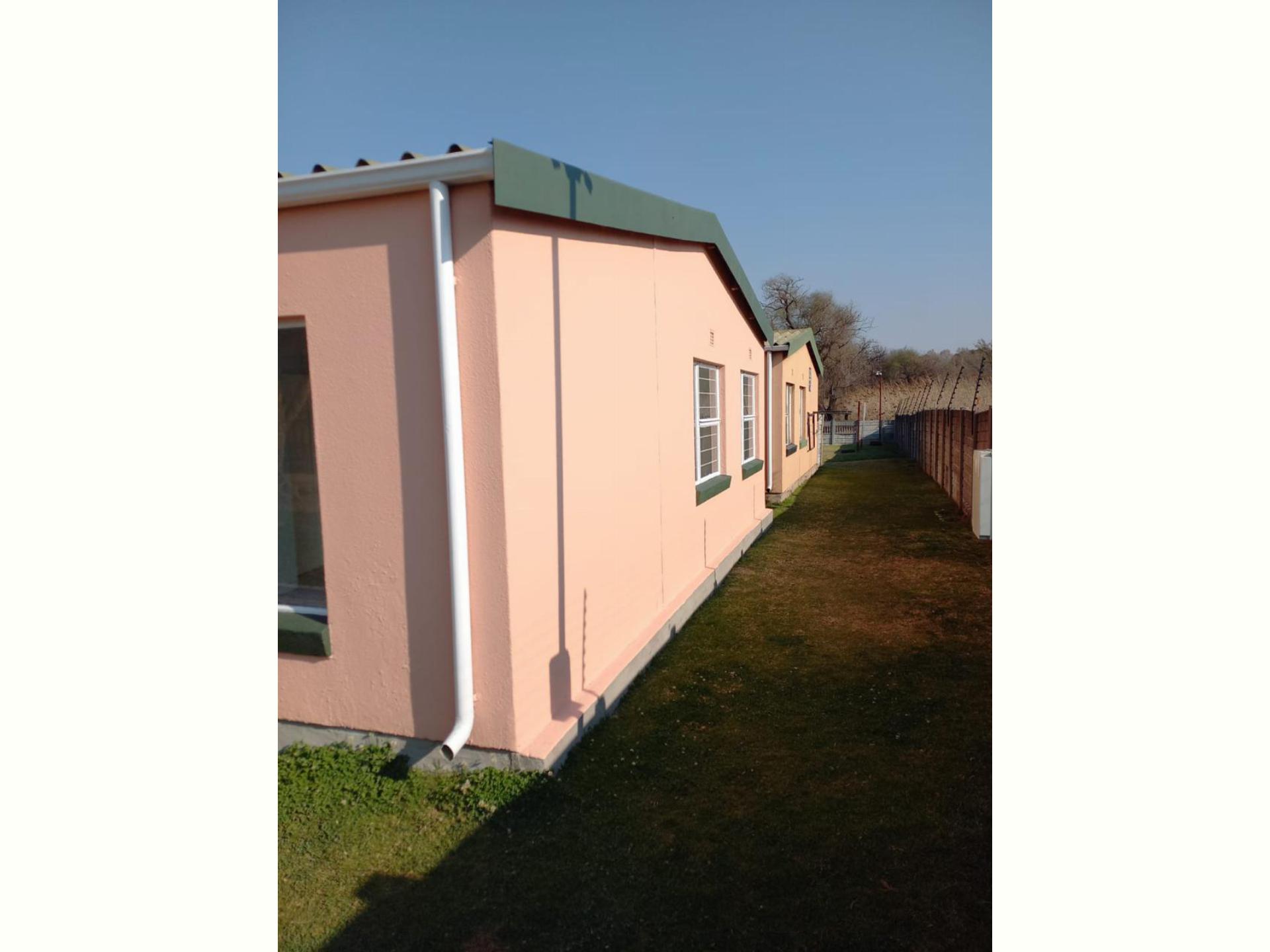  of property in Florida