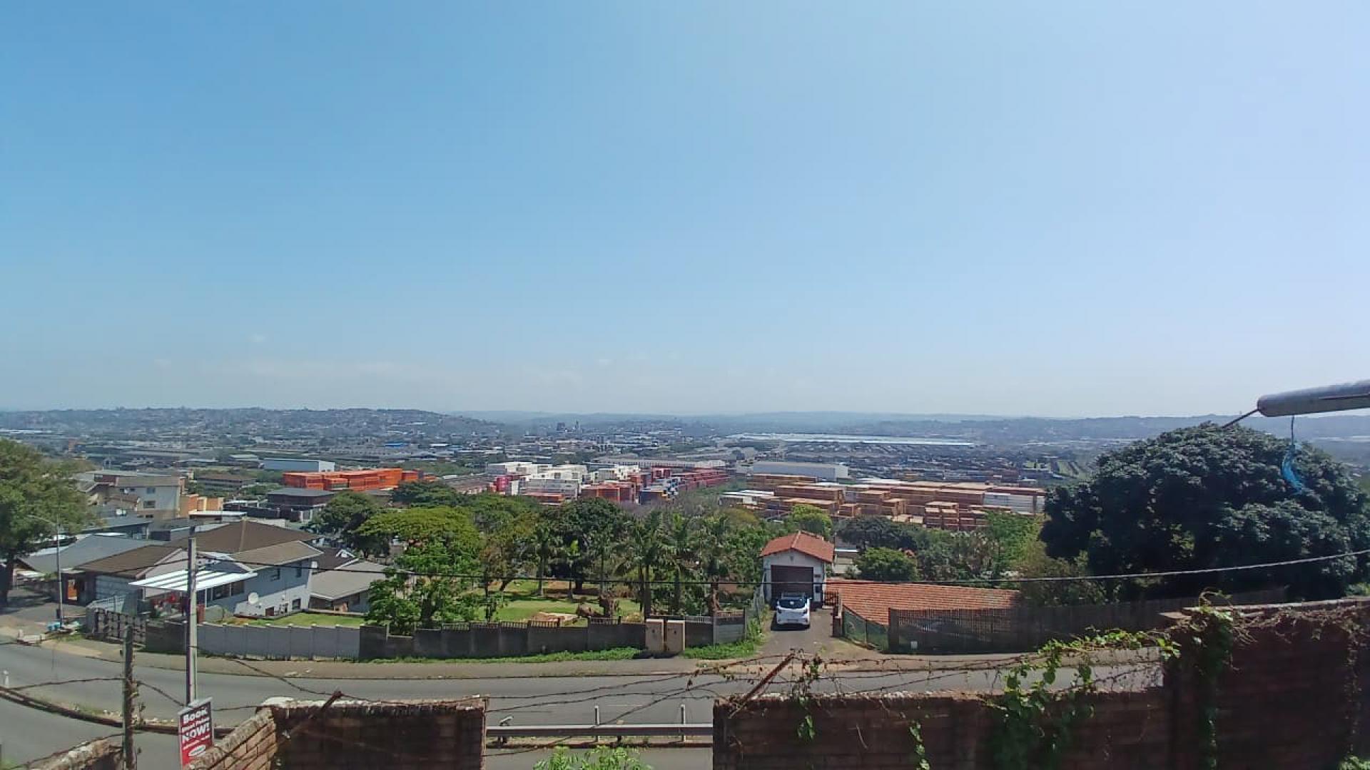 Spaces - 14 square meters of property in Grosvenor