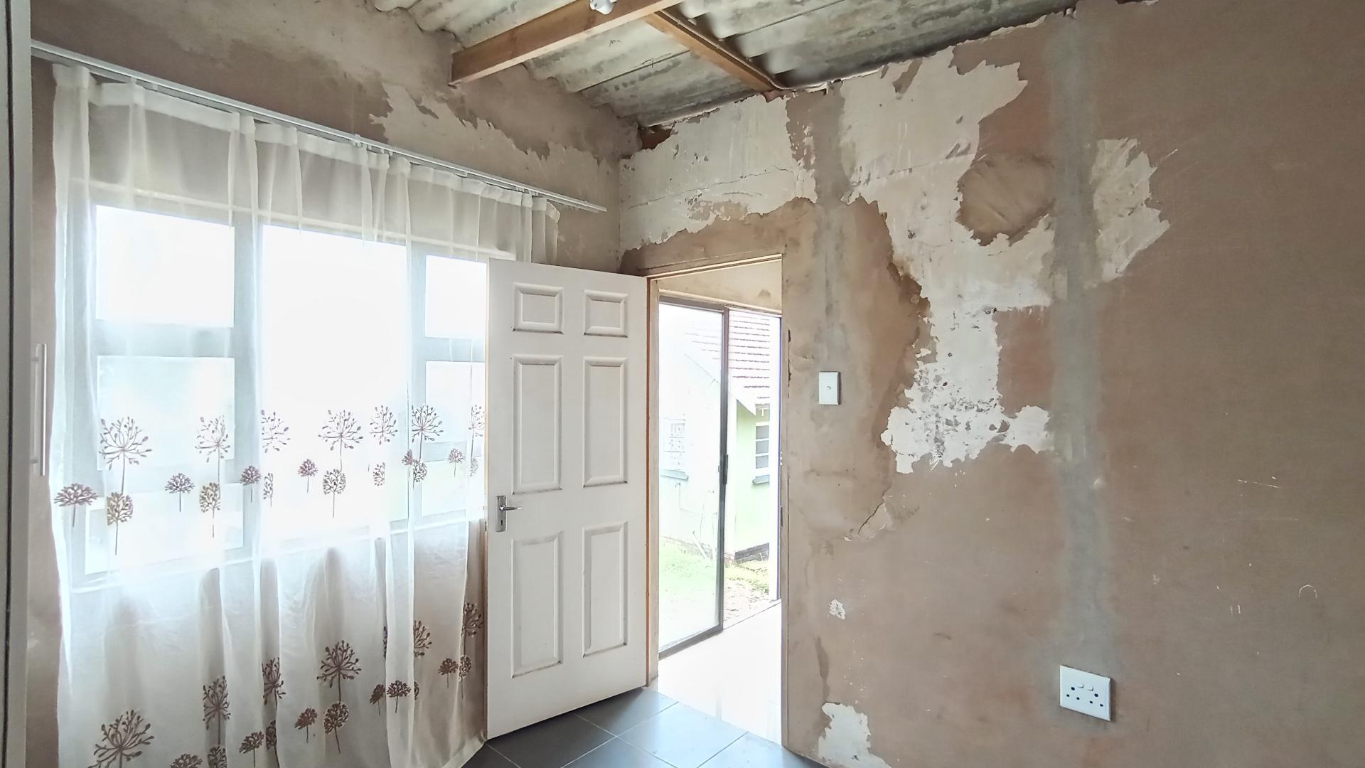 Flatlet - 26 square meters of property in Grosvenor