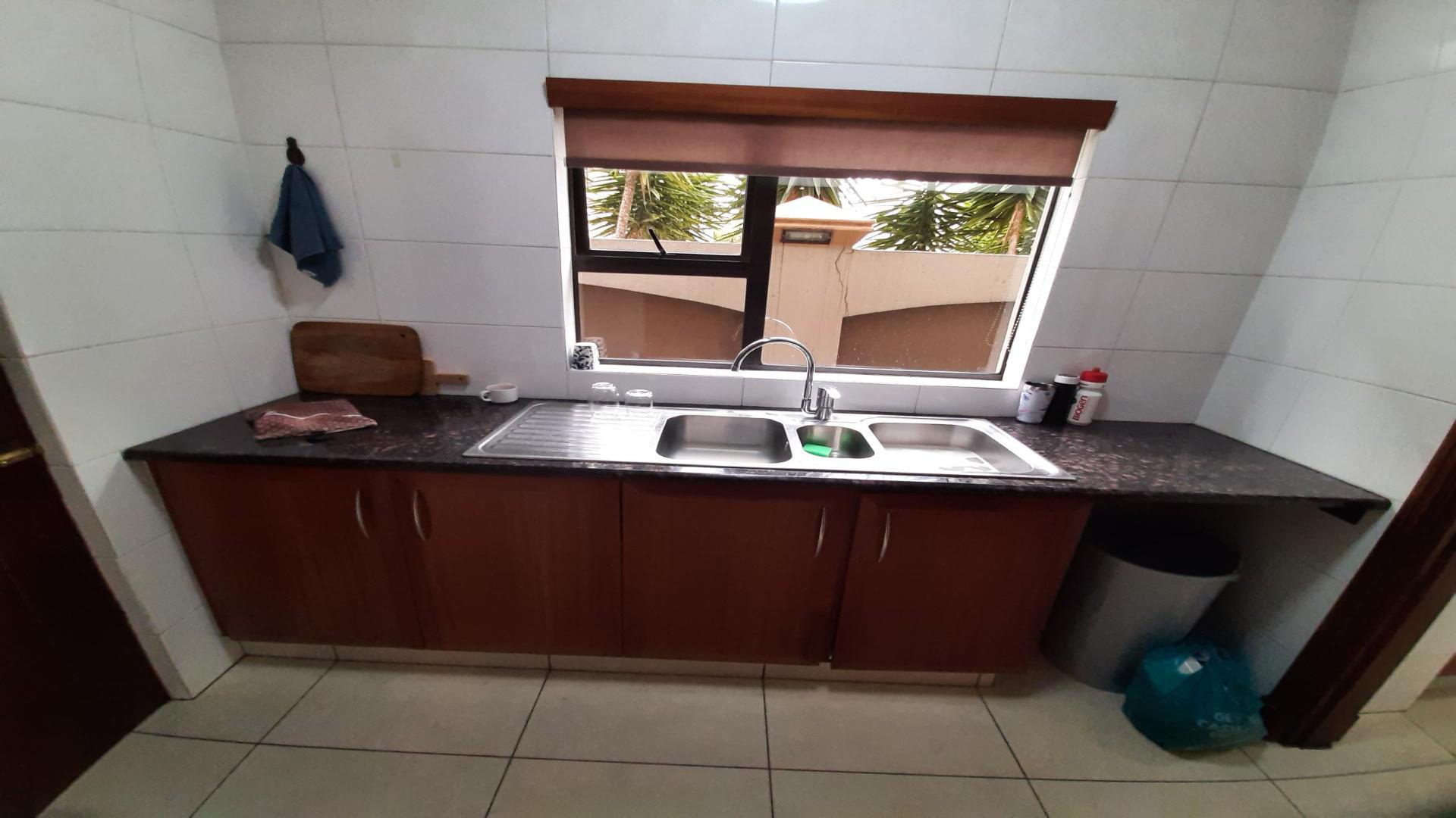 Scullery of property in Sunward park