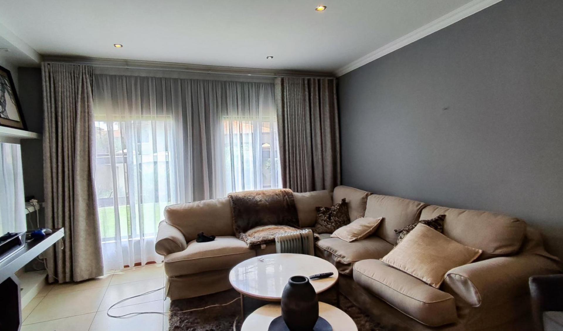 TV Room of property in Sunward park