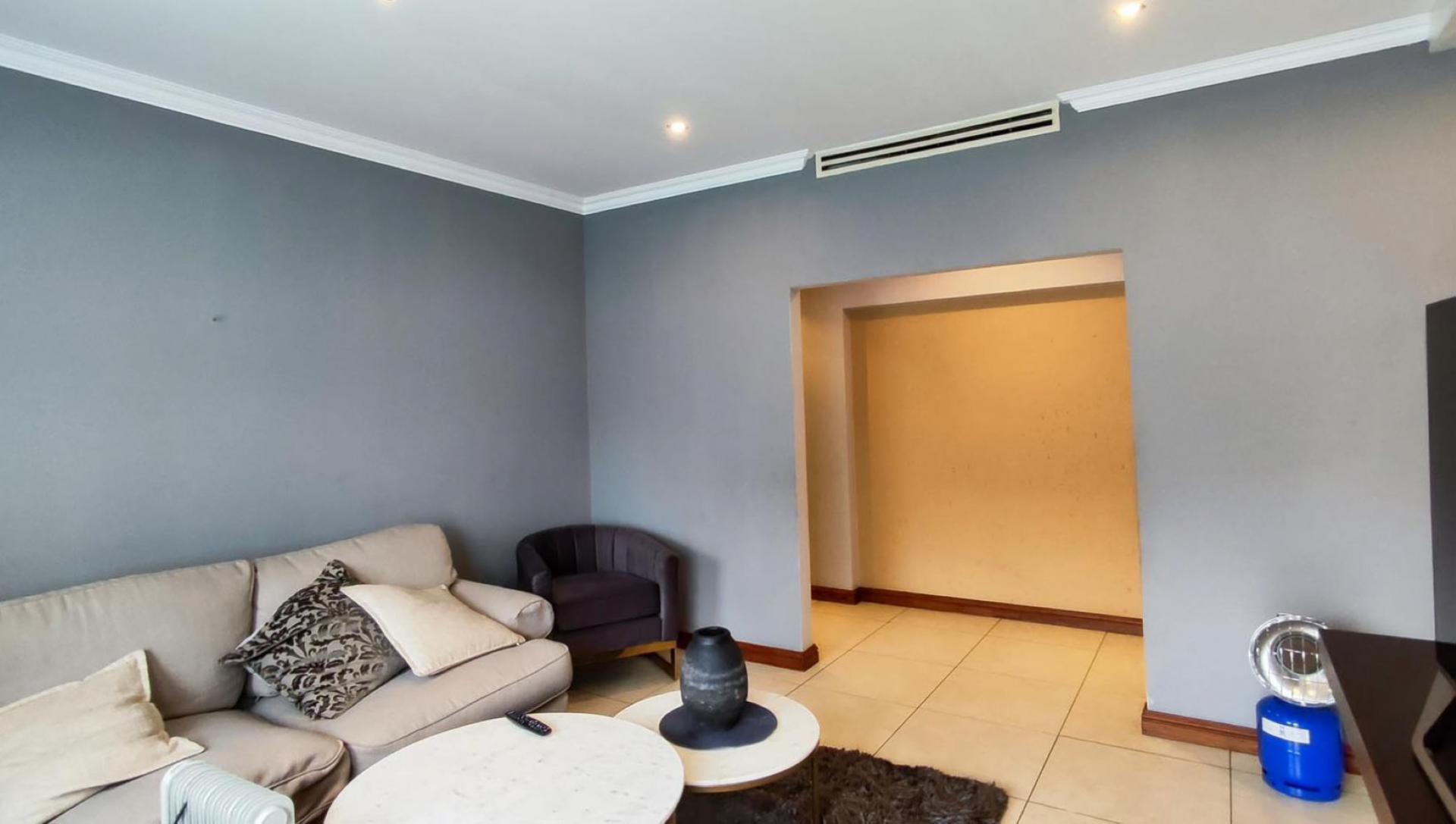 TV Room of property in Sunward park