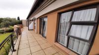 Balcony of property in Sunward park