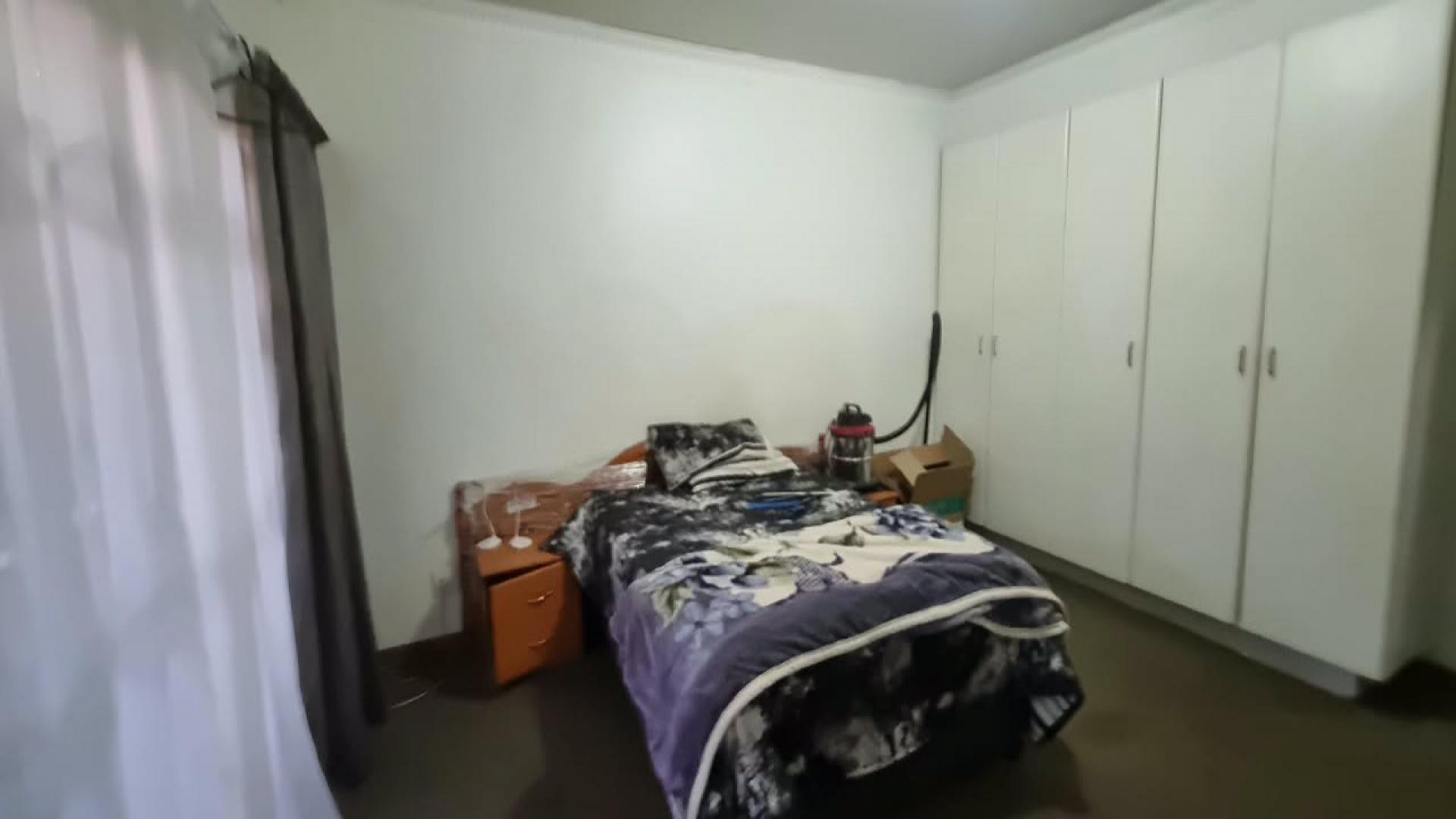 Bed Room 1 of property in Delmas