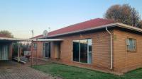 Front View of property in Delmas