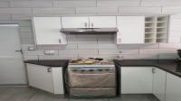Kitchen of property in Delmas