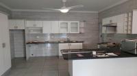Kitchen of property in Delmas
