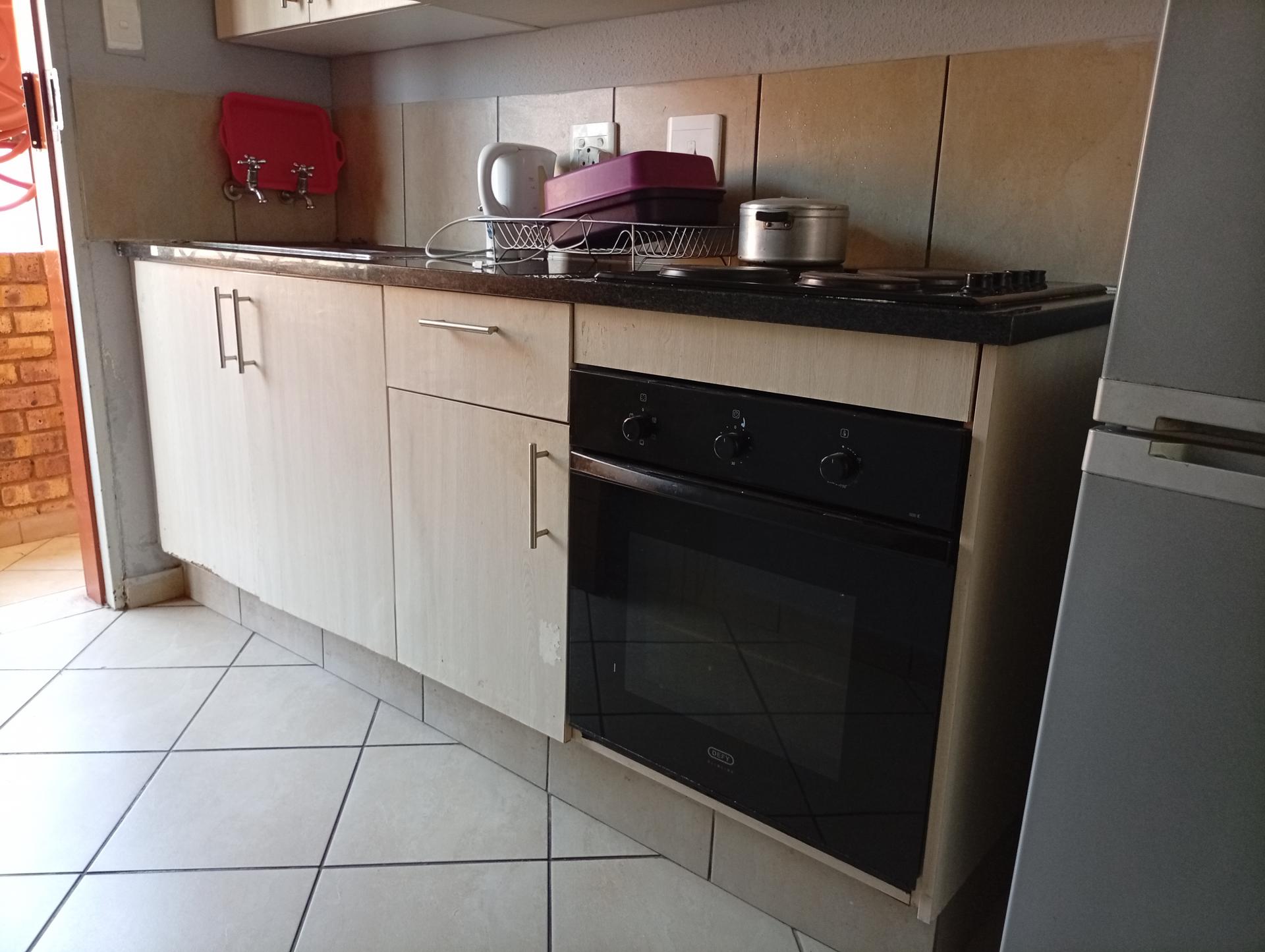  of property in Lotus Gardens