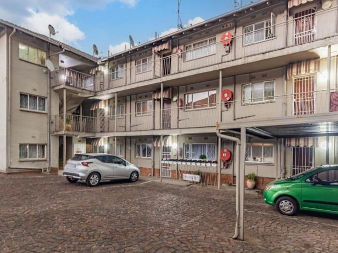 1 Bedroom Apartment for Sale For Sale in Windsor West - MR697004