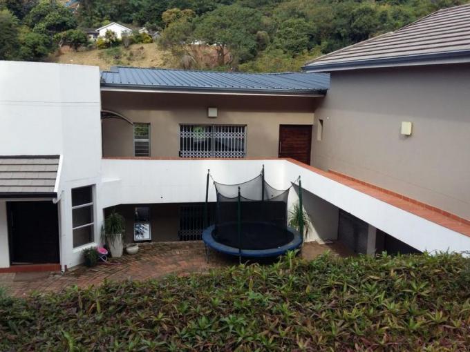 3 Bedroom Apartment to Rent in Berea West  - Property to rent - MR697008