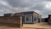 Front View of property in Chris Hani