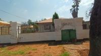 Front View of property in Vanderbijlpark