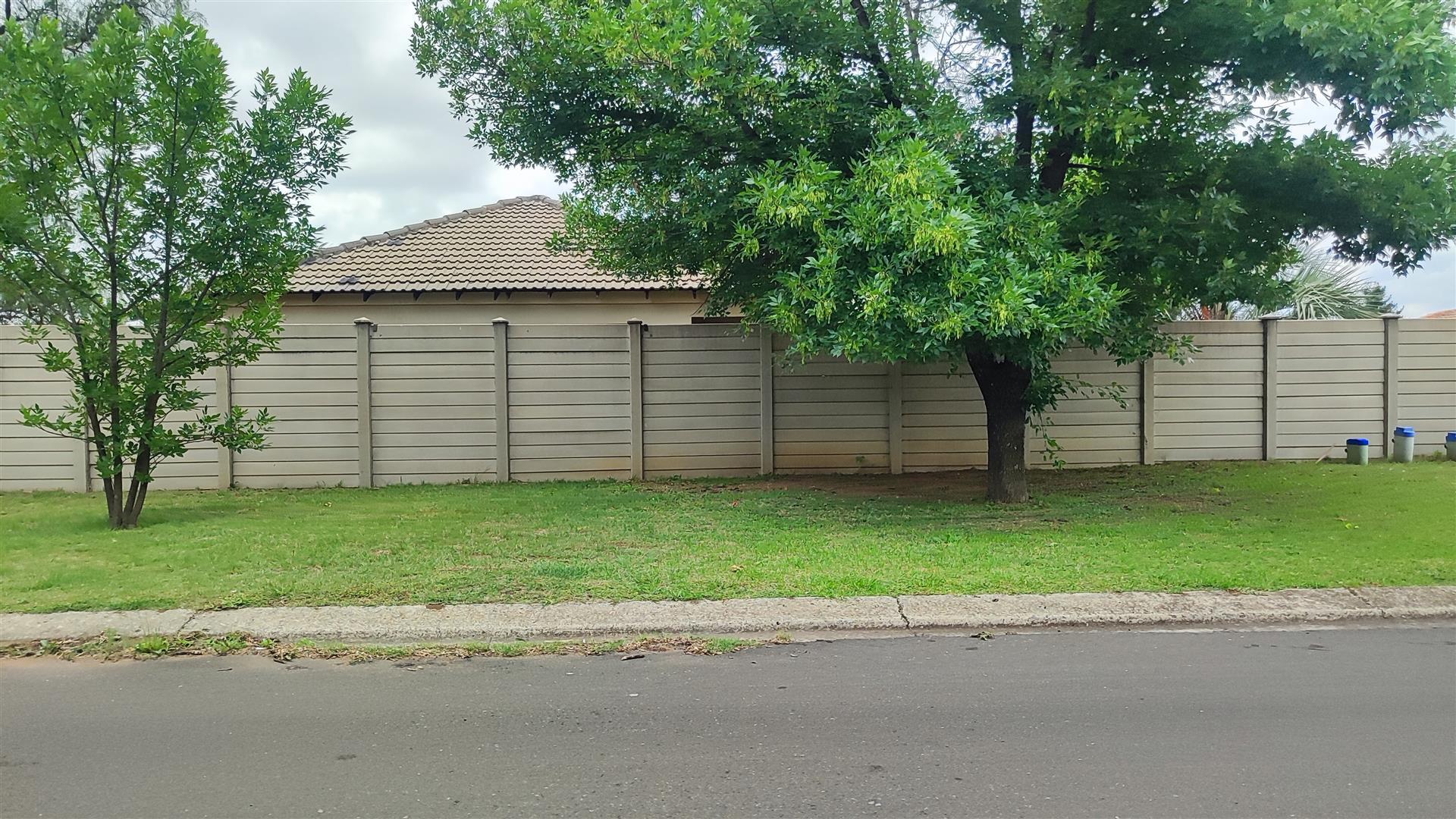 Front View of property in Dunnottar