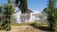 Front View of property in Edenvale