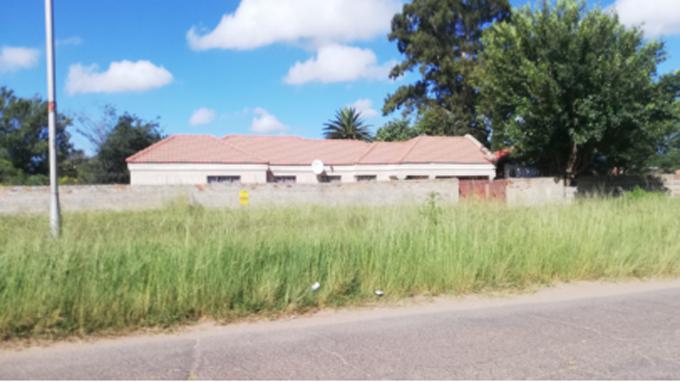 SA Home Loans Sale in Execution 3 Bedroom House for Sale in Modder East - MR697039