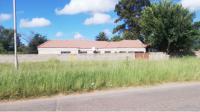 Front View of property in Modder East