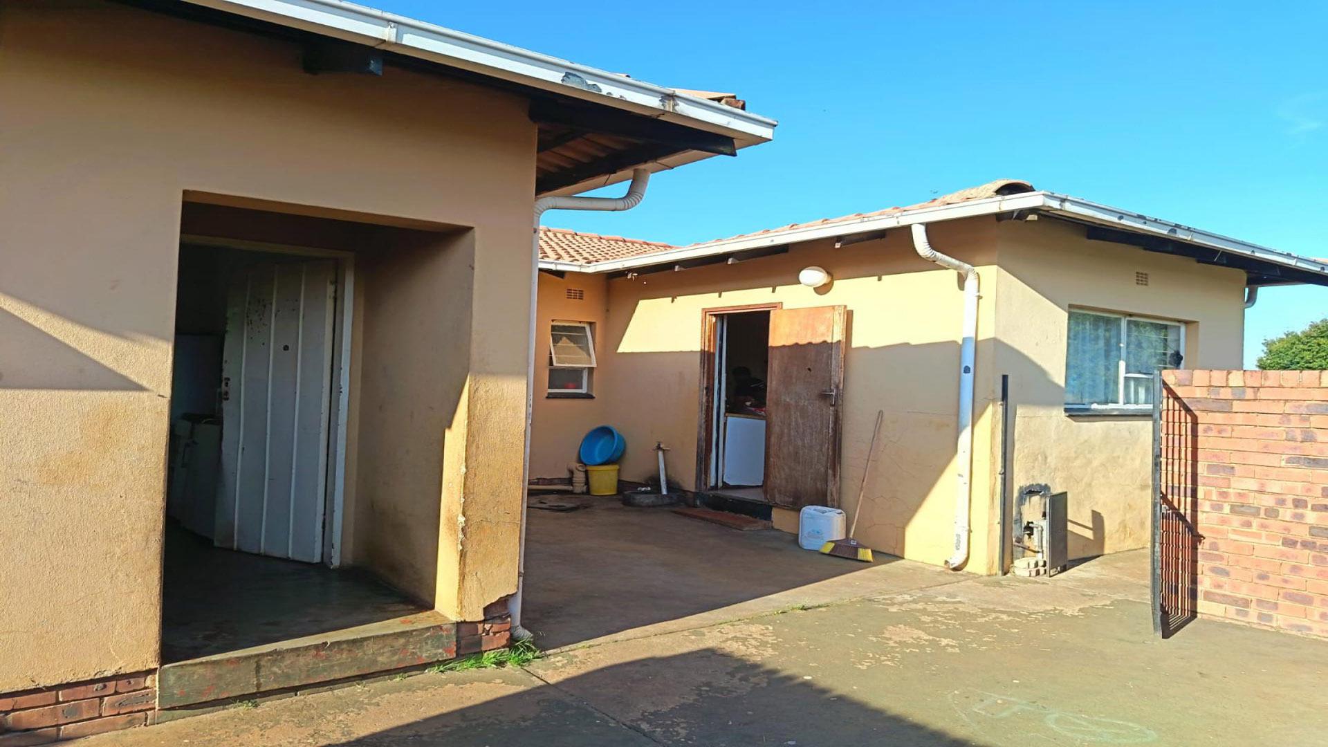 Flatlet of property in Glenharvie