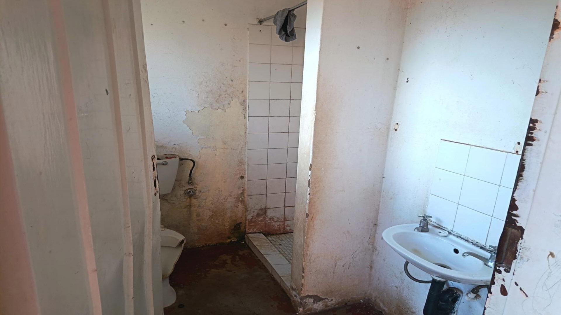 Flatlet of property in Glenharvie