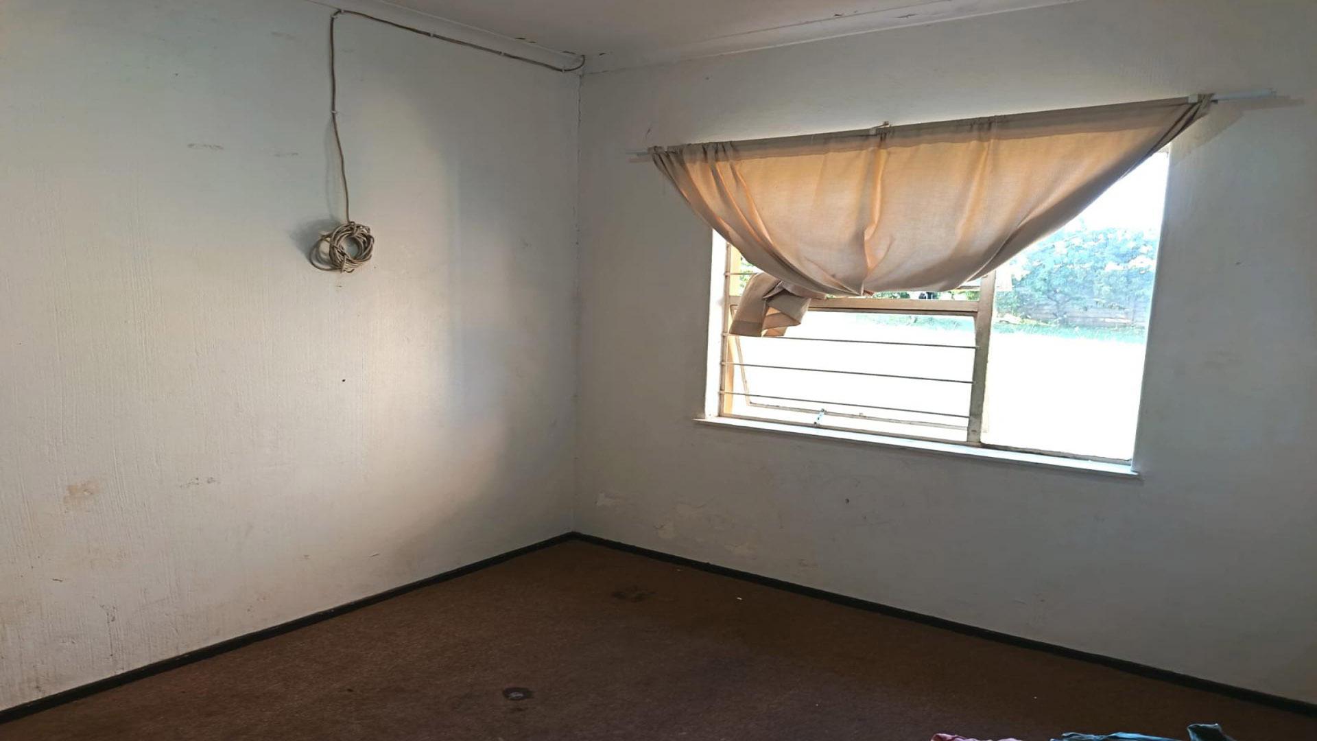 Bed Room 2 of property in Glenharvie