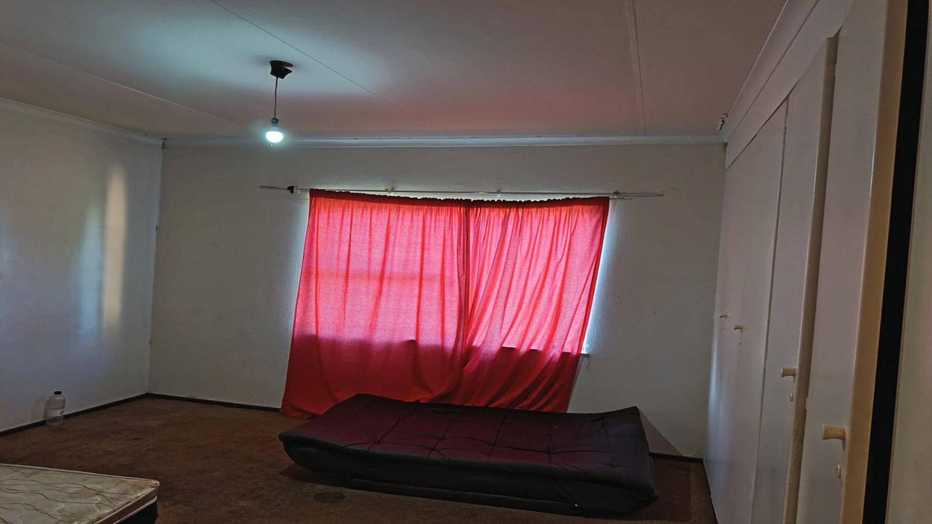 Bed Room 3 of property in Glenharvie