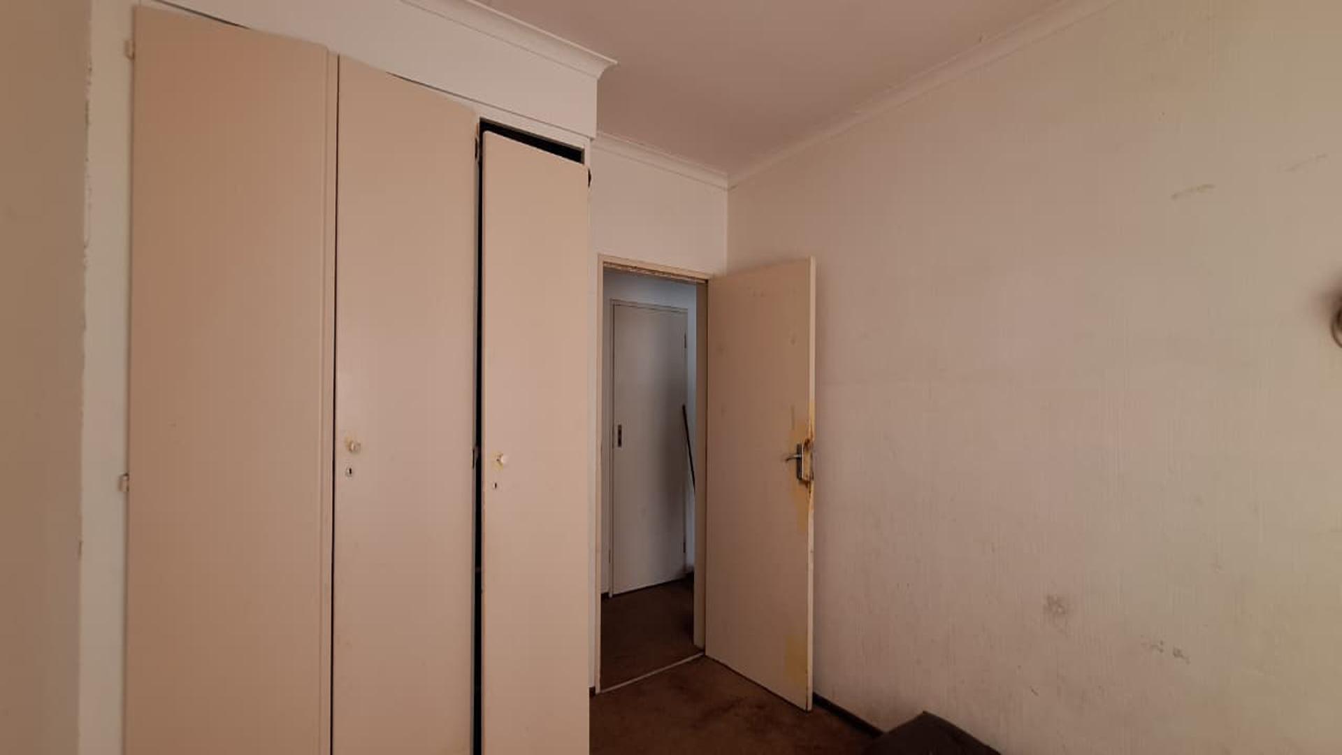 Bed Room 2 - 11 square meters of property in Glenharvie