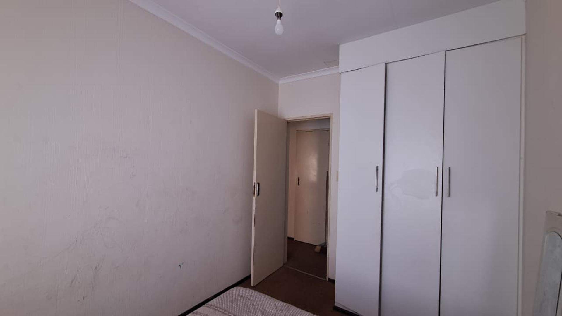 Bed Room 3 - 11 square meters of property in Glenharvie