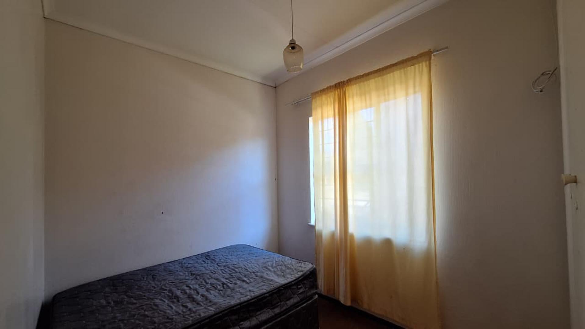 Bed Room 5+ - 18 square meters of property in Glenharvie