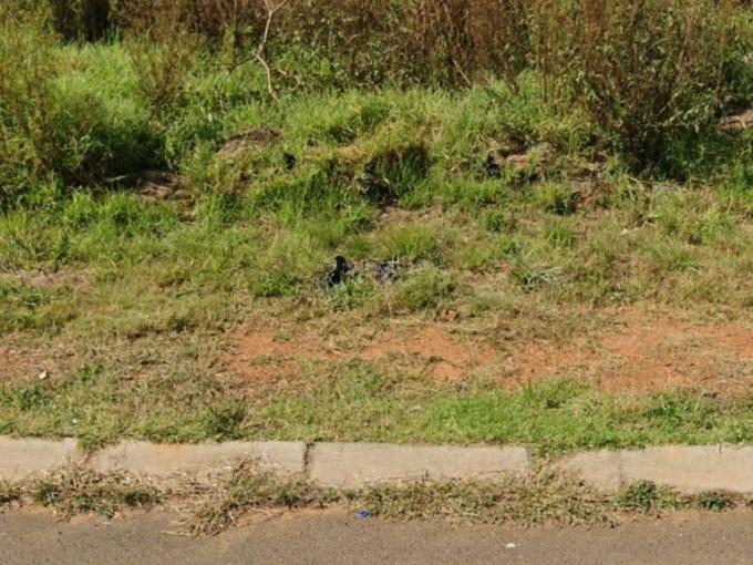 Land for Sale For Sale in Aerorand - MP - MR697047