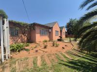 3 Bedroom 1 Bathroom House for Sale for sale in Delville