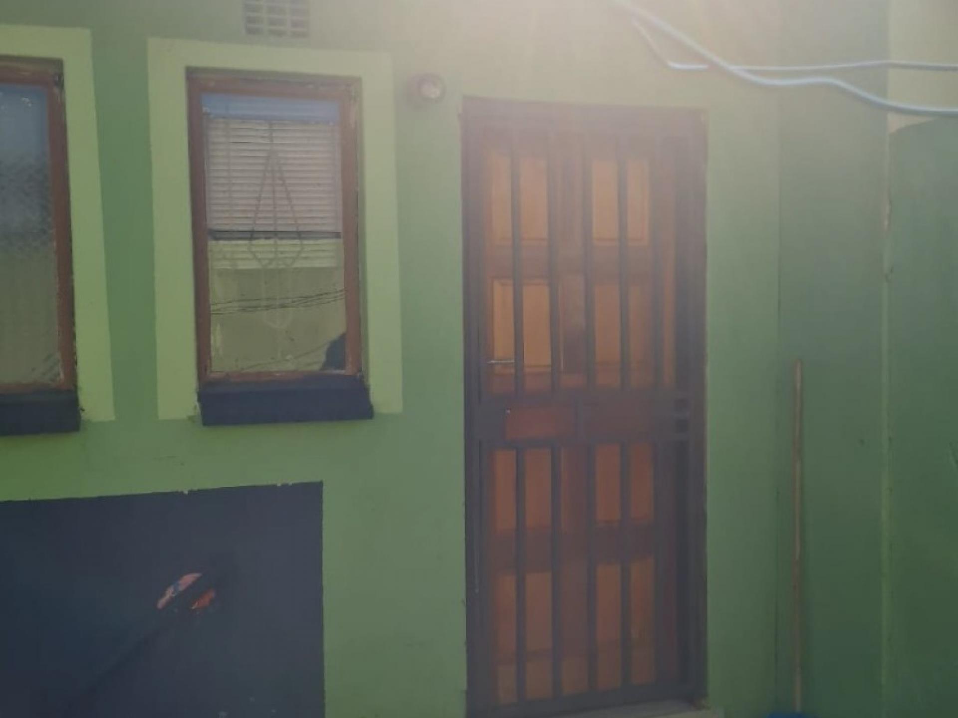  of property in Protea Glen