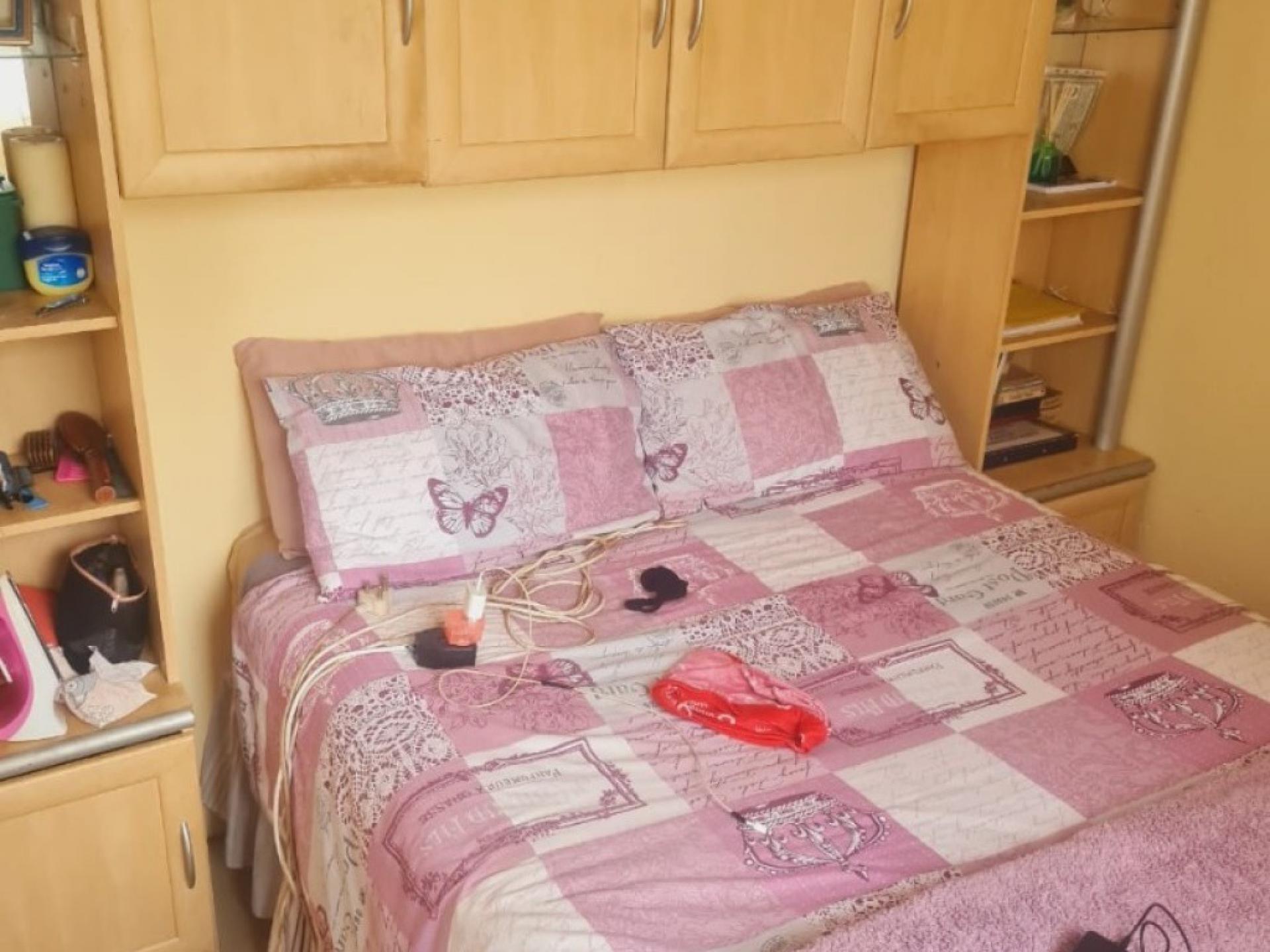  of property in Protea Glen