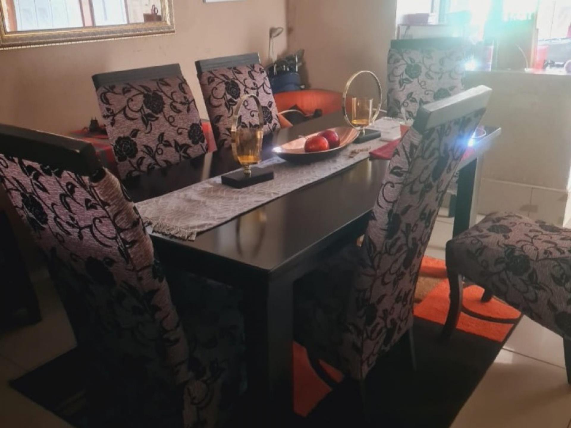  of property in Protea Glen