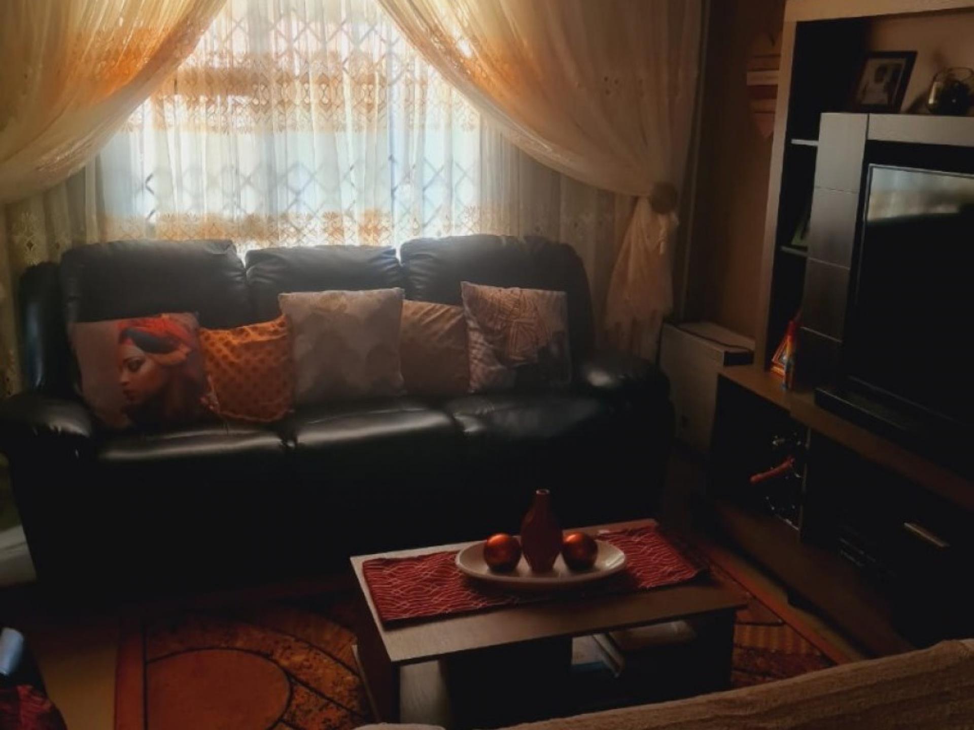  of property in Protea Glen