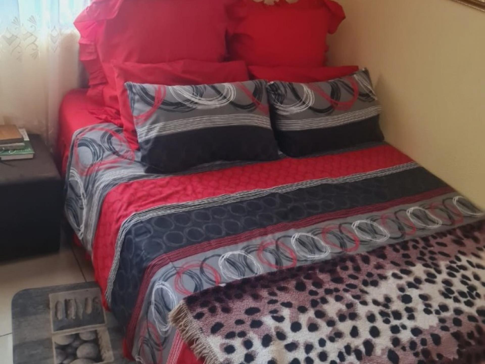  of property in Protea Glen