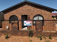  of property in Ratanda-JHB