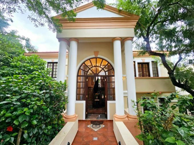 5 Bedroom House for Sale For Sale in Kosmos - MR697054