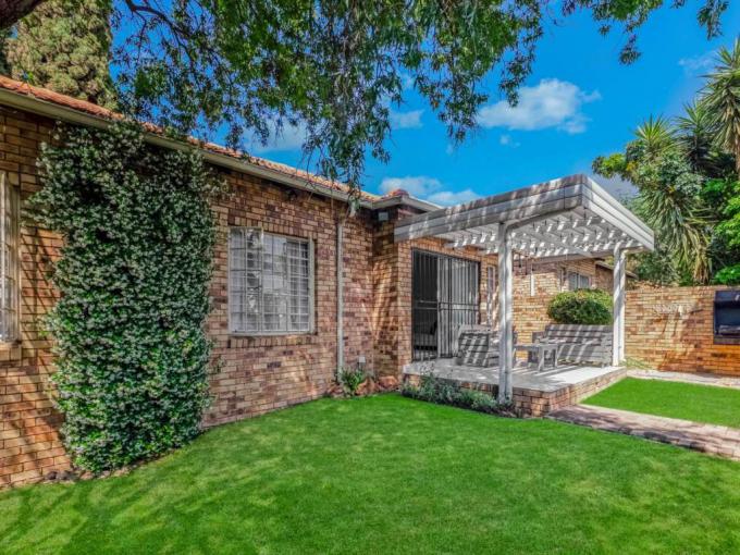3 Bedroom Simplex for Sale For Sale in Bellairspark - MR697055