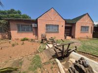  of property in Delville