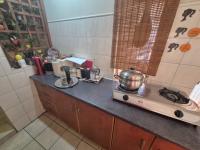  of property in Delville