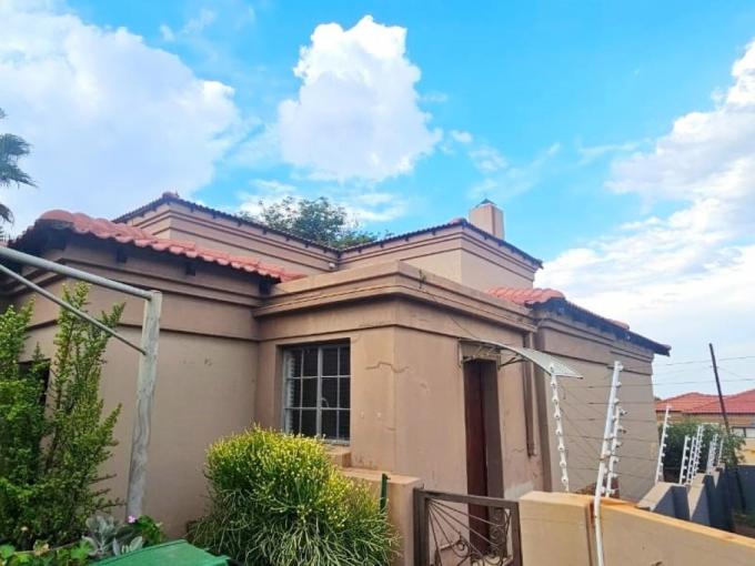 3 Bedroom House for Sale For Sale in Safarituine - MR697058