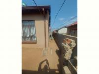  of property in Soshanguve
