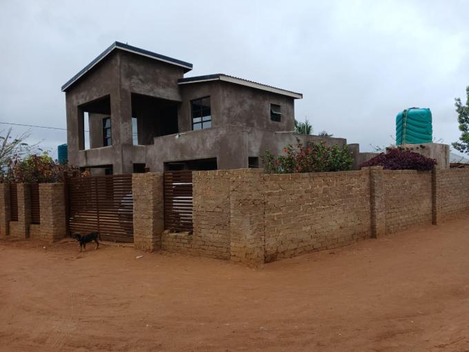 3 Bedroom House for Sale For Sale in Makhado (Louis Trichard) - MR697091