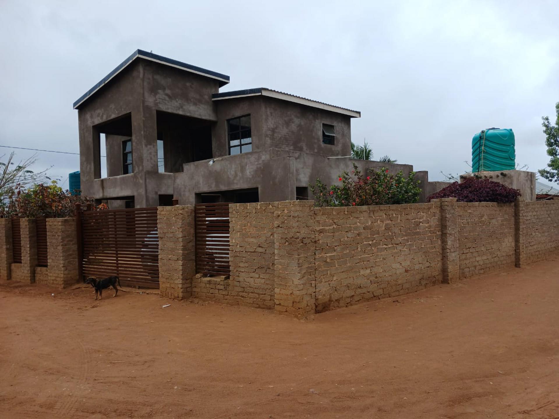  of property in Makhado (Louis Trichard)